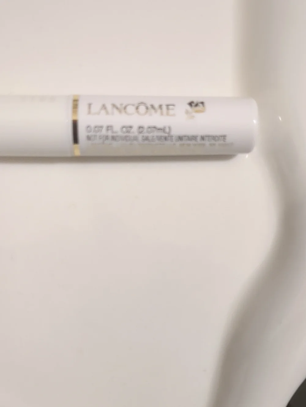 Mascara Base